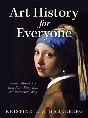 cover image of Art History for Everyone